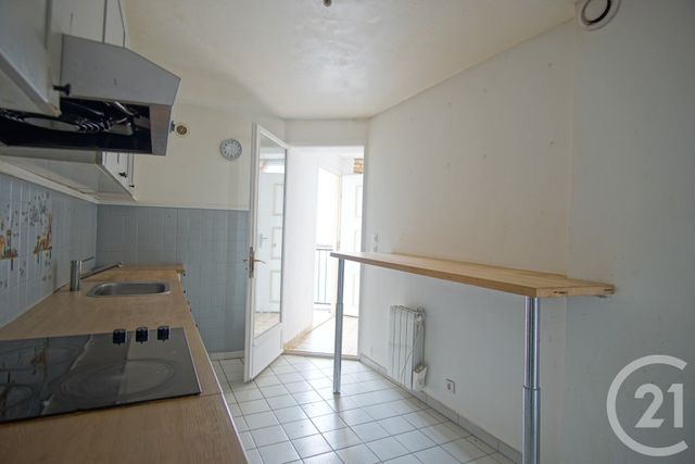 Appartement F3 &agrave; vendre - 3 pi&egrave;ces - 70,69 m2 - Choisy Le Roi - 94 - ILE-DE-FRANCE