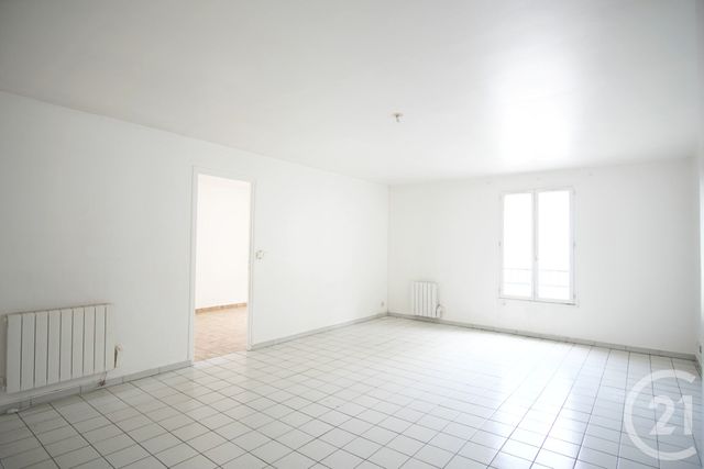 Appartement F3 &agrave; vendre - 3 pi&egrave;ces - 70,69 m2 - Choisy Le Roi - 94 - ILE-DE-FRANCE