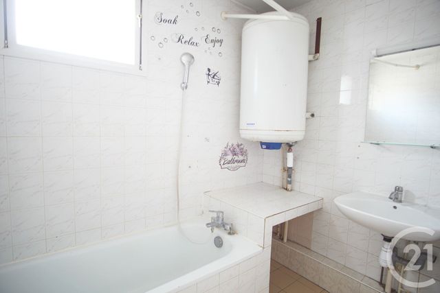 Appartement F3 &agrave; vendre - 3 pi&egrave;ces - 70,69 m2 - Choisy Le Roi - 94 - ILE-DE-FRANCE