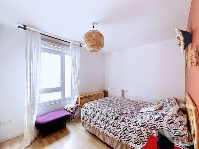 Appartement F2 &agrave; vendre - 2 pi&egrave;ces - 45,30 m2 - Alfortville - 94 - ILE-DE-FRANCE