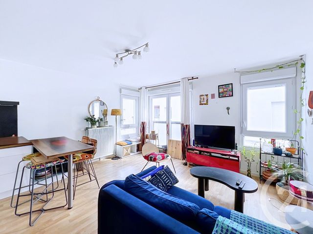 appartement - ALFORTVILLE - 94