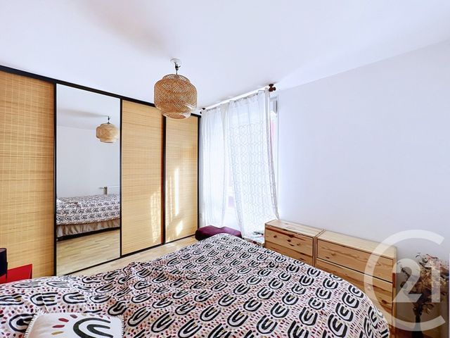 Appartement F2 &agrave; vendre - 2 pi&egrave;ces - 45,30 m2 - Alfortville - 94 - ILE-DE-FRANCE
