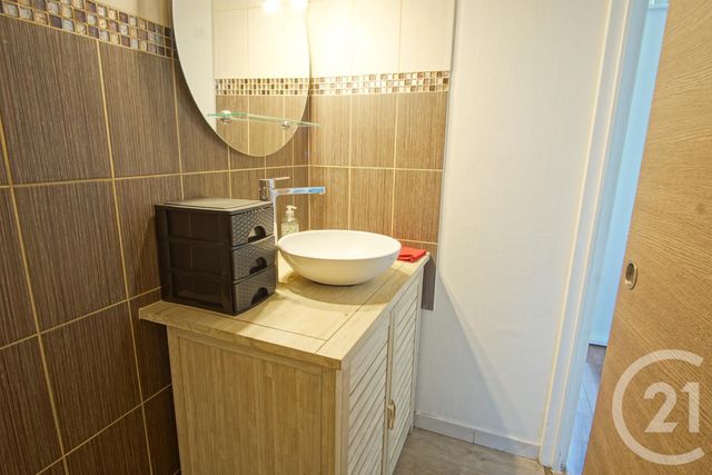 Appartement F2 &agrave; vendre - 2 pi&egrave;ces - 35,84 m2 - Choisy Le Roi - 94 - ILE-DE-FRANCE