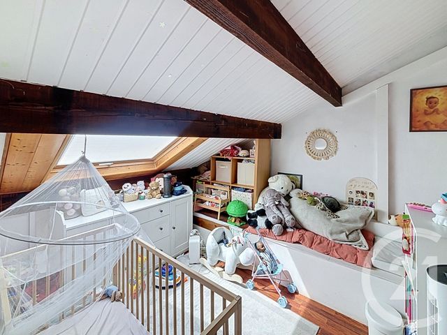 Maison &agrave; vendre - 3 pi&egrave;ces - 68,74 m2 - Choisy Le Roi - 94 - ILE-DE-FRANCE