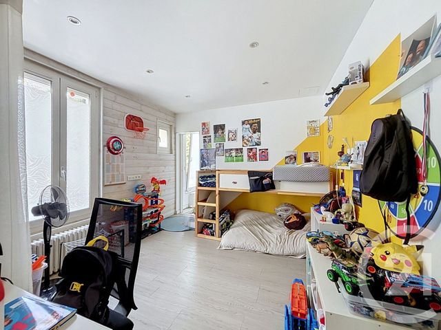 Maison &agrave; vendre - 3 pi&egrave;ces - 68,74 m2 - Choisy Le Roi - 94 - ILE-DE-FRANCE