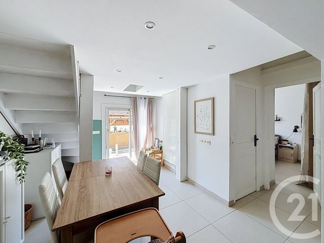 Maison &agrave; vendre - 3 pi&egrave;ces - 68,74 m2 - Choisy Le Roi - 94 - ILE-DE-FRANCE