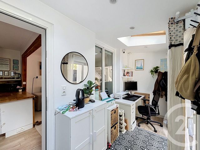 Maison &agrave; vendre - 3 pi&egrave;ces - 68,74 m2 - Choisy Le Roi - 94 - ILE-DE-FRANCE