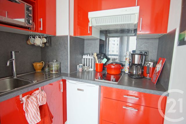 Appartement F1 &agrave; vendre - 1 pi&egrave;ce - 25,05 m2 - Choisy Le Roi - 94 - ILE-DE-FRANCE