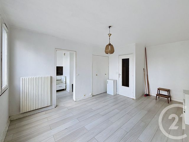 appartement - VITRY SUR SEINE - 94