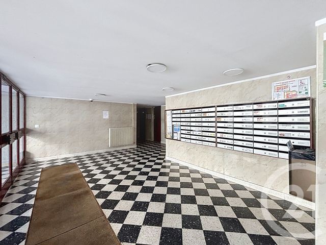 Appartement F1 &agrave; vendre - 1 pi&egrave;ce - 28,77 m2 - Vitry Sur Seine - 94 - ILE-DE-FRANCE