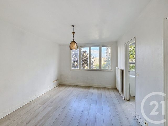 Appartement F1 &agrave; vendre - 1 pi&egrave;ce - 28,77 m2 - Vitry Sur Seine - 94 - ILE-DE-FRANCE