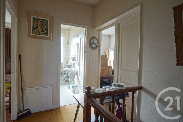 Maison &agrave; vendre - 5 pi&egrave;ces - 119 m2 - Choisy Le Roi - 94 - ILE-DE-FRANCE