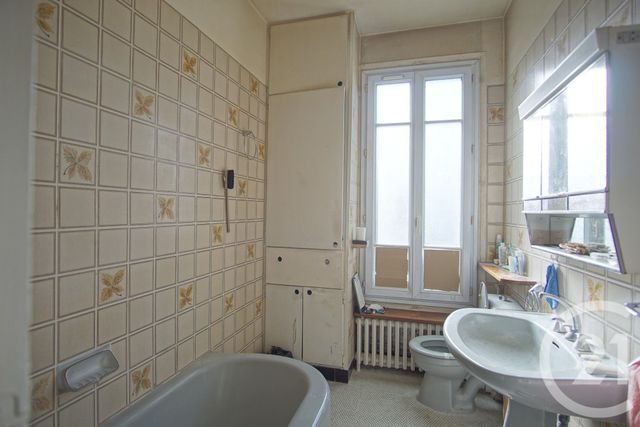Maison &agrave; vendre - 5 pi&egrave;ces - 119 m2 - Choisy Le Roi - 94 - ILE-DE-FRANCE