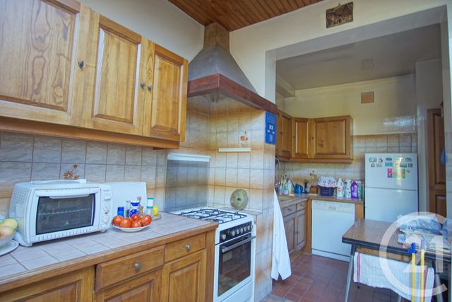 Maison &agrave; vendre - 5 pi&egrave;ces - 119 m2 - Choisy Le Roi - 94 - ILE-DE-FRANCE