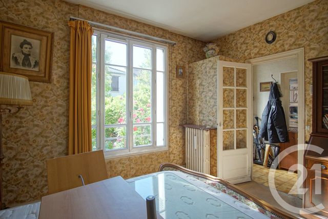 Maison &agrave; vendre - 5 pi&egrave;ces - 119 m2 - Choisy Le Roi - 94 - ILE-DE-FRANCE