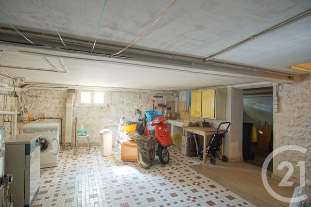 Maison &agrave; vendre - 5 pi&egrave;ces - 119 m2 - Choisy Le Roi - 94 - ILE-DE-FRANCE