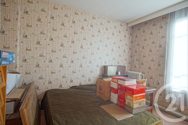 Maison &agrave; vendre - 5 pi&egrave;ces - 119 m2 - Choisy Le Roi - 94 - ILE-DE-FRANCE