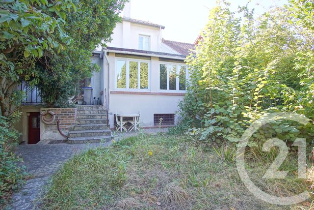 Maison &agrave; vendre - 5 pi&egrave;ces - 119 m2 - Choisy Le Roi - 94 - ILE-DE-FRANCE