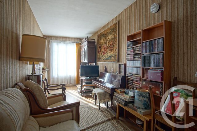 Maison &agrave; vendre - 5 pi&egrave;ces - 119 m2 - Choisy Le Roi - 94 - ILE-DE-FRANCE