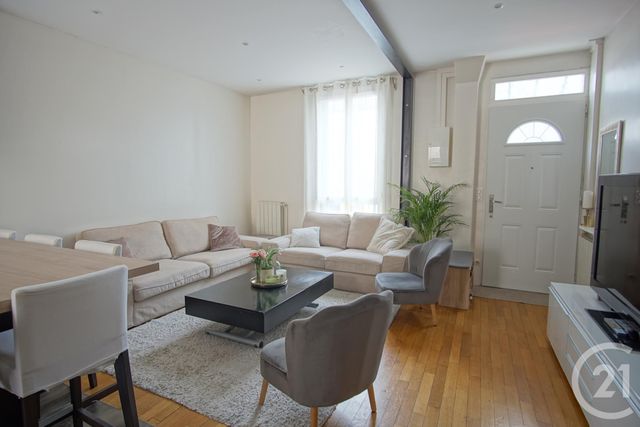 Maison à vendre CHOISY LE ROI