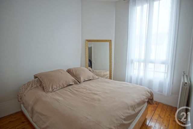 Maison &agrave; vendre - 4 pi&egrave;ces - 58,30 m2 - Choisy Le Roi - 94 - ILE-DE-FRANCE