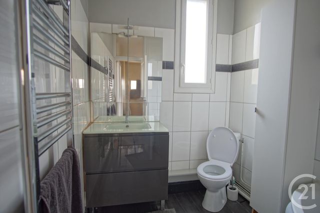 Maison &agrave; vendre - 4 pi&egrave;ces - 58,30 m2 - Choisy Le Roi - 94 - ILE-DE-FRANCE