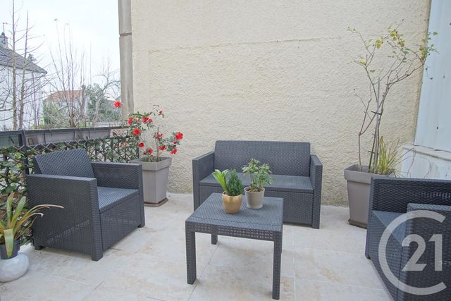 Maison &agrave; vendre - 4 pi&egrave;ces - 58,30 m2 - Choisy Le Roi - 94 - ILE-DE-FRANCE