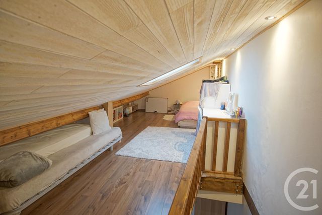 Maison &agrave; vendre - 4 pi&egrave;ces - 58,30 m2 - Choisy Le Roi - 94 - ILE-DE-FRANCE
