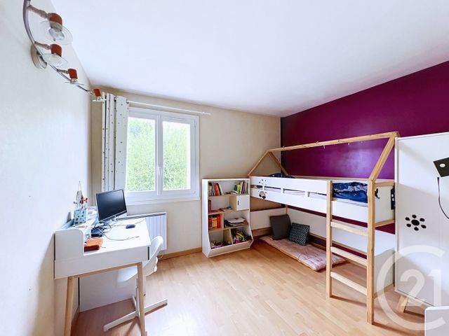 Appartement F5 &agrave; vendre - 5 pi&egrave;ces - 100,22 m2 - Choisy Le Roi - 94 - ILE-DE-FRANCE