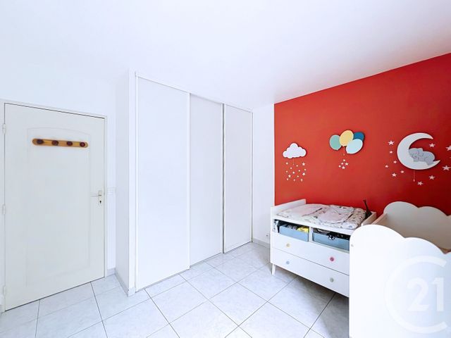 Appartement F5 &agrave; vendre - 5 pi&egrave;ces - 100,22 m2 - Choisy Le Roi - 94 - ILE-DE-FRANCE