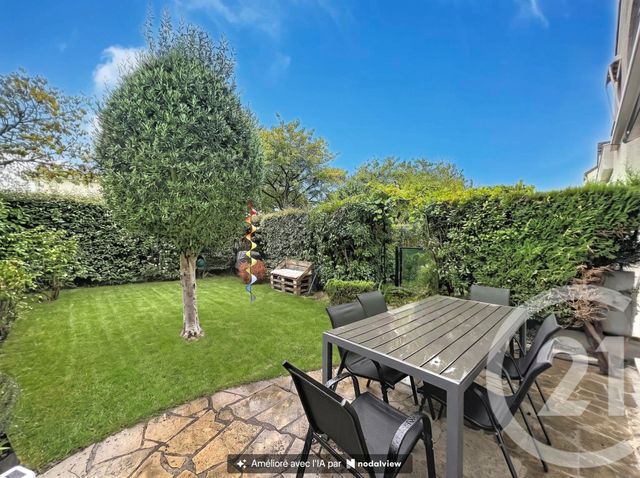 Appartement F5 &agrave; vendre - 5 pi&egrave;ces - 100,22 m2 - Choisy Le Roi - 94 - ILE-DE-FRANCE