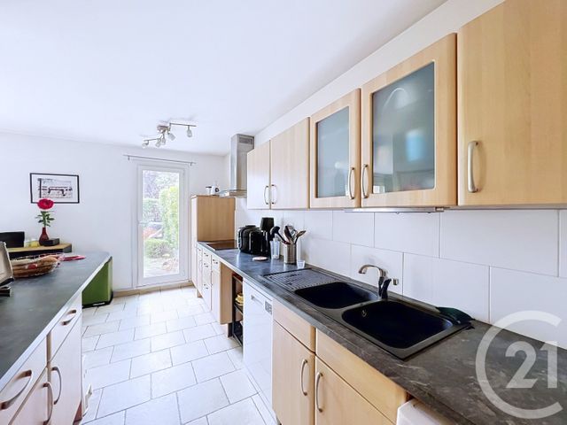 Appartement F5 &agrave; vendre - 5 pi&egrave;ces - 100,22 m2 - Choisy Le Roi - 94 - ILE-DE-FRANCE