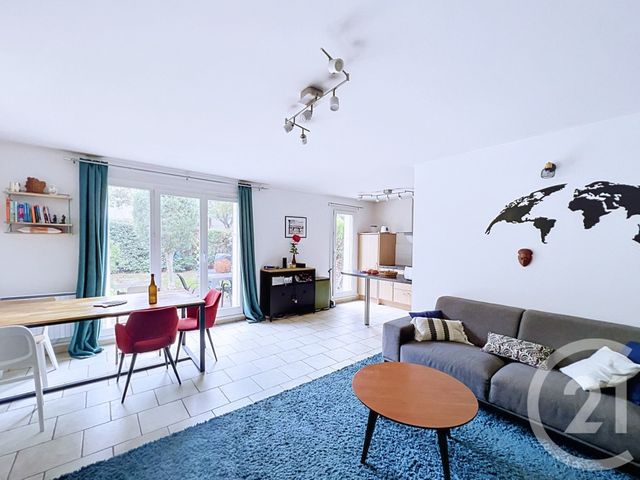 Appartement F5 &agrave; vendre - 5 pi&egrave;ces - 100,22 m2 - Choisy Le Roi - 94 - ILE-DE-FRANCE