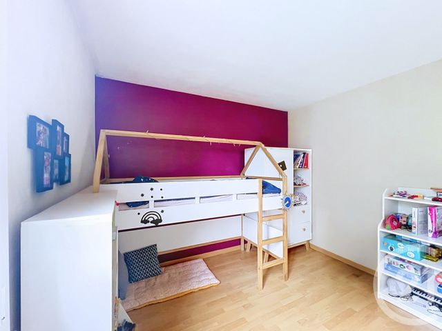 Appartement F5 &agrave; vendre - 5 pi&egrave;ces - 100,22 m2 - Choisy Le Roi - 94 - ILE-DE-FRANCE