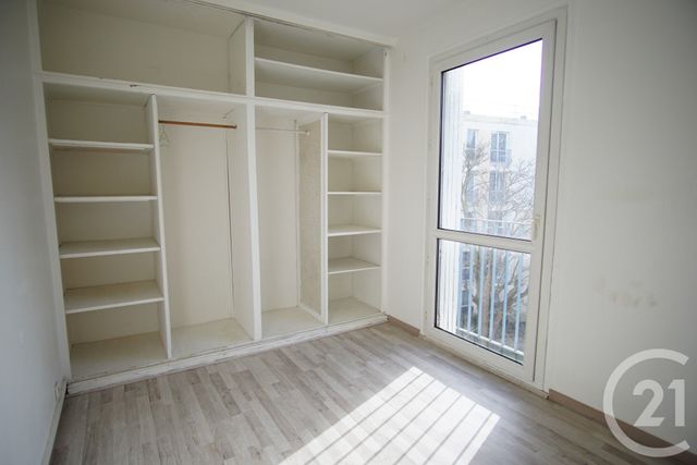 Appartement F3 &agrave; vendre - 3 pi&egrave;ces - 51,08 m2 - Orly - 94 - ILE-DE-FRANCE