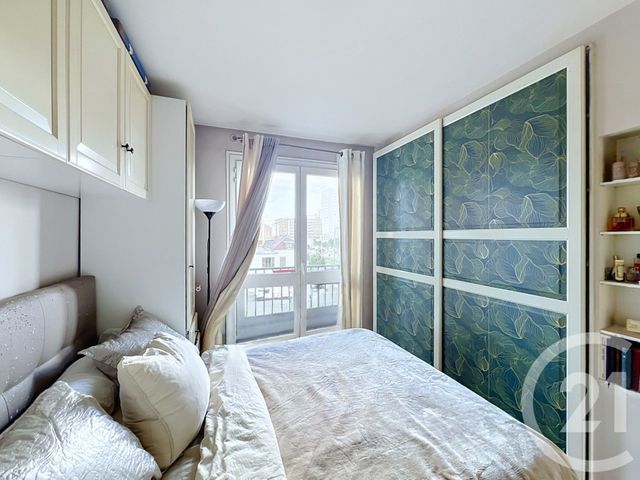Appartement F5 &agrave; vendre - 5 pi&egrave;ces - 81,57 m2 - Choisy Le Roi - 94 - ILE-DE-FRANCE