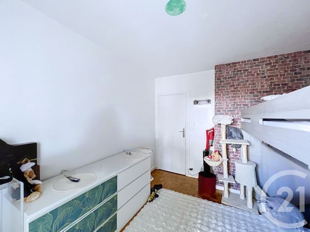 Appartement F5 &agrave; vendre - 5 pi&egrave;ces - 81,57 m2 - Choisy Le Roi - 94 - ILE-DE-FRANCE