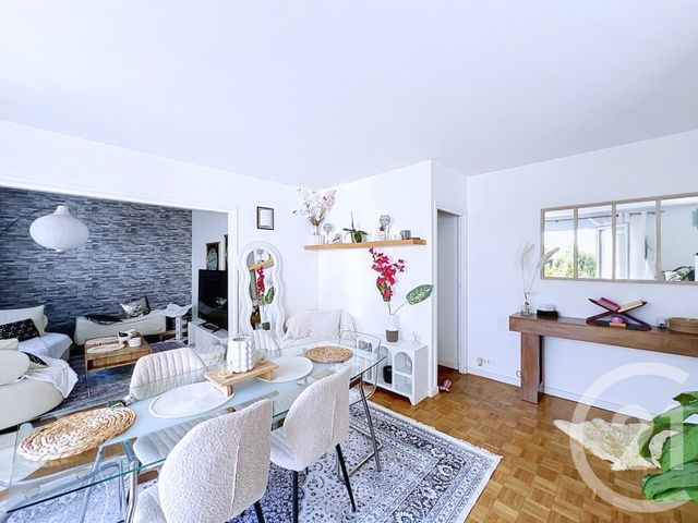 Appartement F5 &agrave; vendre - 5 pi&egrave;ces - 81,57 m2 - Choisy Le Roi - 94 - ILE-DE-FRANCE