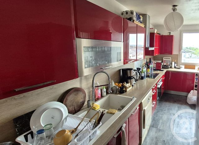 Afficher la photo en grand Appartement F5 à vendre - 5 pièces - 107,50 m2 - Creteil - 94 - ILE-DE-FRANCE