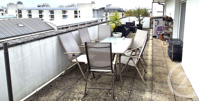 Afficher la photo en grand Appartement F5 à vendre - 5 pièces - 107,50 m2 - Creteil - 94 - ILE-DE-FRANCE
