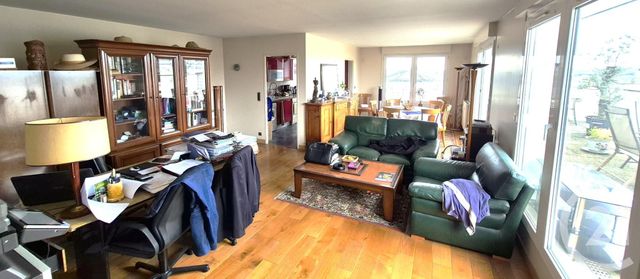 Afficher la photo en grand Appartement F5 à vendre - 5 pièces - 107,50 m2 - Creteil - 94 - ILE-DE-FRANCE