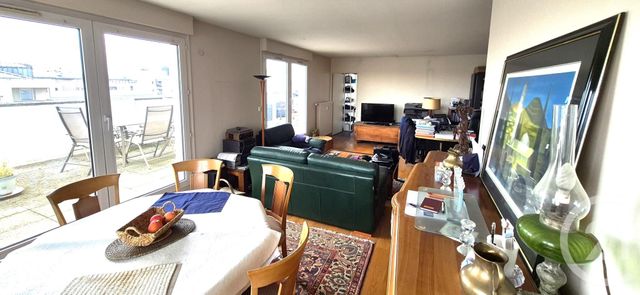 Afficher la photo en grand Appartement F5 à vendre - 5 pièces - 107,50 m2 - Creteil - 94 - ILE-DE-FRANCE