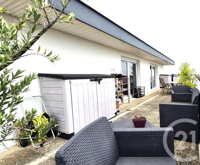 Appartement F5 à vendre CRETEIL