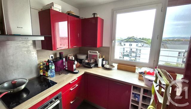 Afficher la photo en grand Appartement F5 à vendre - 5 pièces - 107,50 m2 - Creteil - 94 - ILE-DE-FRANCE
