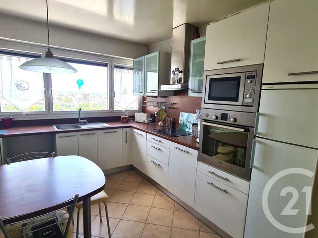 Afficher la photo en grand Appartement F4 à vendre - 4 pièces - 75 m2 - Creteil - 94 - ILE-DE-FRANCE