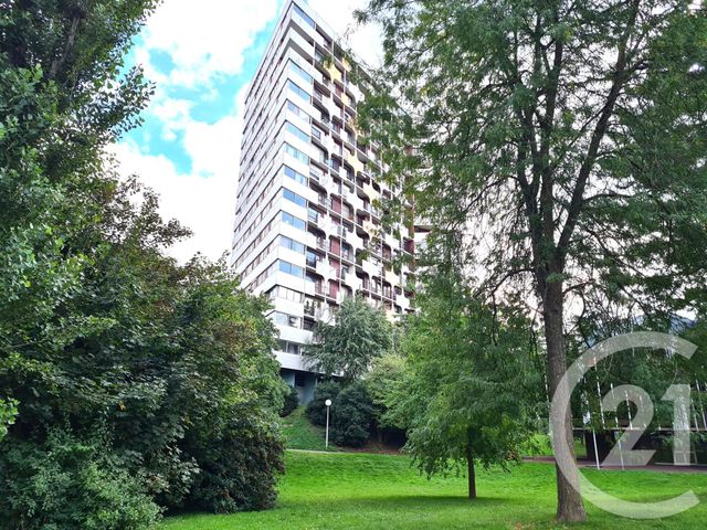 appartement - CRETEIL - 94