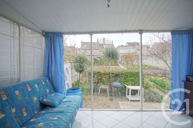 Maison à vendre - 5 pièces - 112,02 m2 - Bonneuil Sur Marne - 94 - ILE-DE-FRANCE