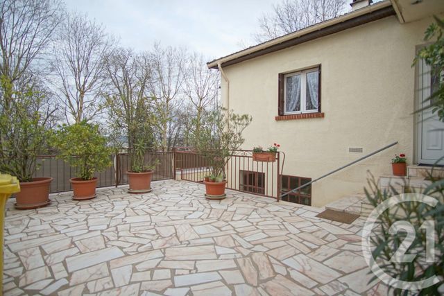 Maison à vendre - 5 pièces - 112,02 m2 - Bonneuil Sur Marne - 94 - ILE-DE-FRANCE