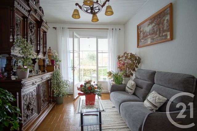 Maison à vendre - 5 pièces - 112,02 m2 - Bonneuil Sur Marne - 94 - ILE-DE-FRANCE