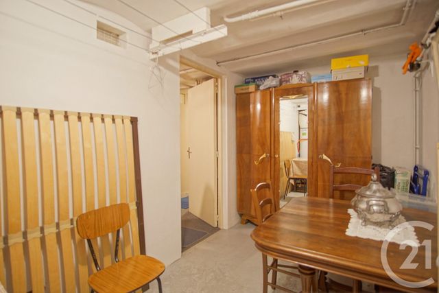 Maison à vendre - 5 pièces - 112,02 m2 - Bonneuil Sur Marne - 94 - ILE-DE-FRANCE